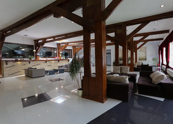 Mistral Resort