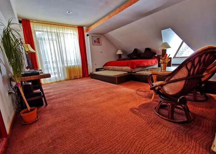 Mistral Resort